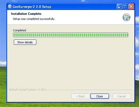 Software Setup .